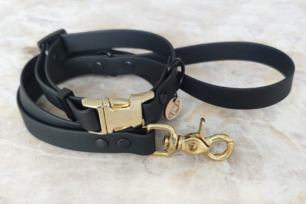 Trela Meteor Light Gold