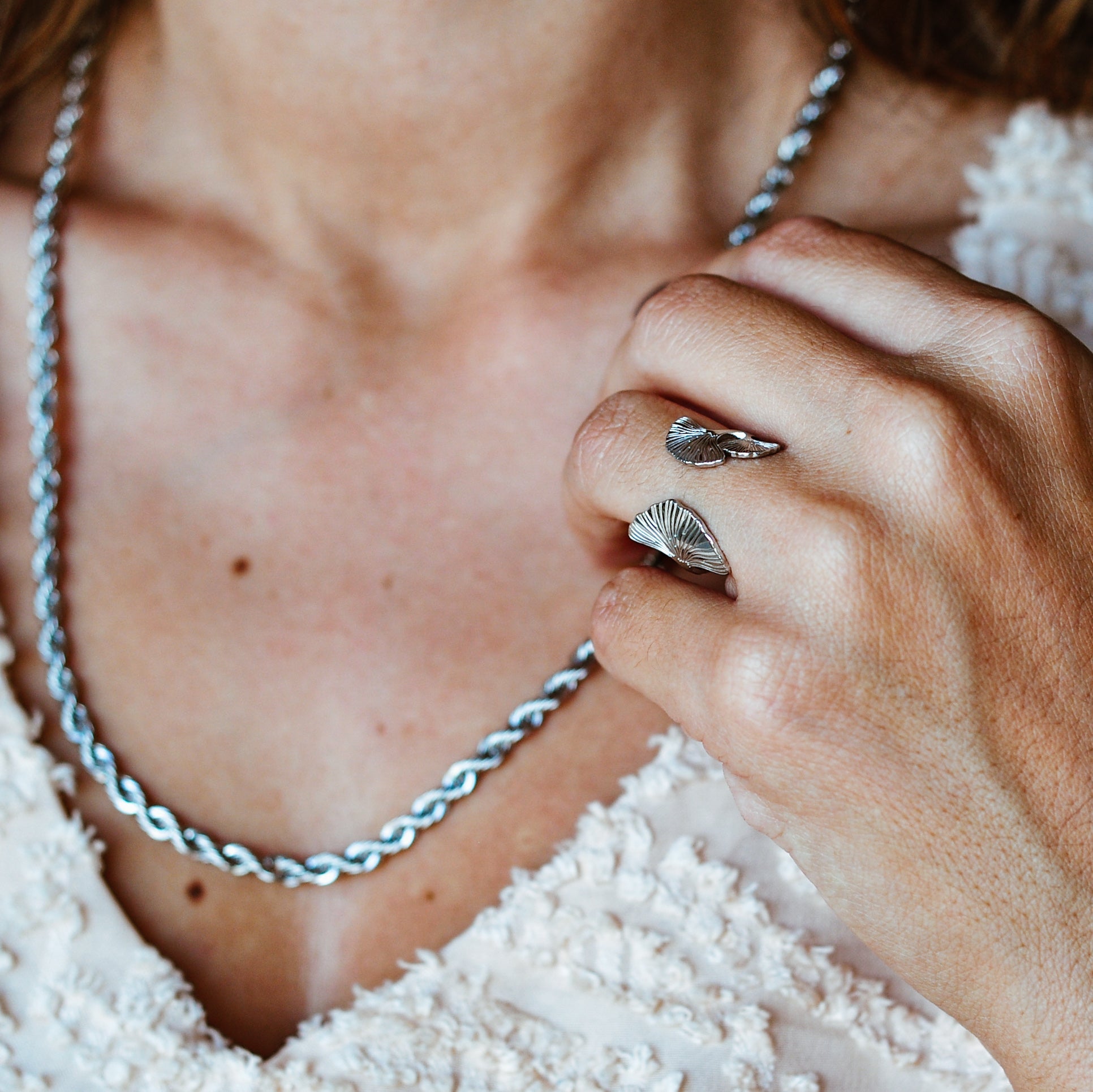 acessórios prateados aço inox my golden girl joalheria bijuteria