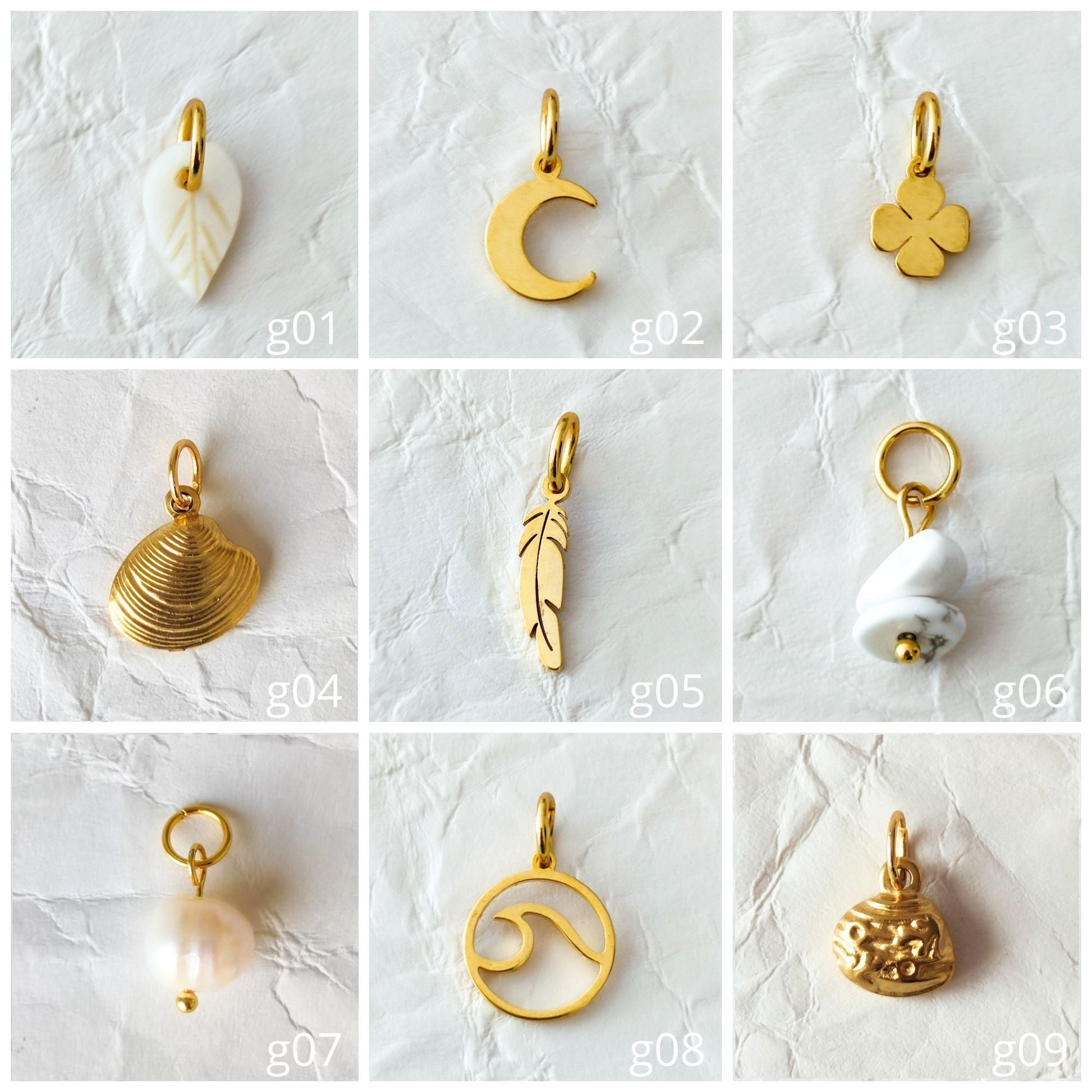 colar dourado mix and match aço inox my golden girl joalheria bijuteria