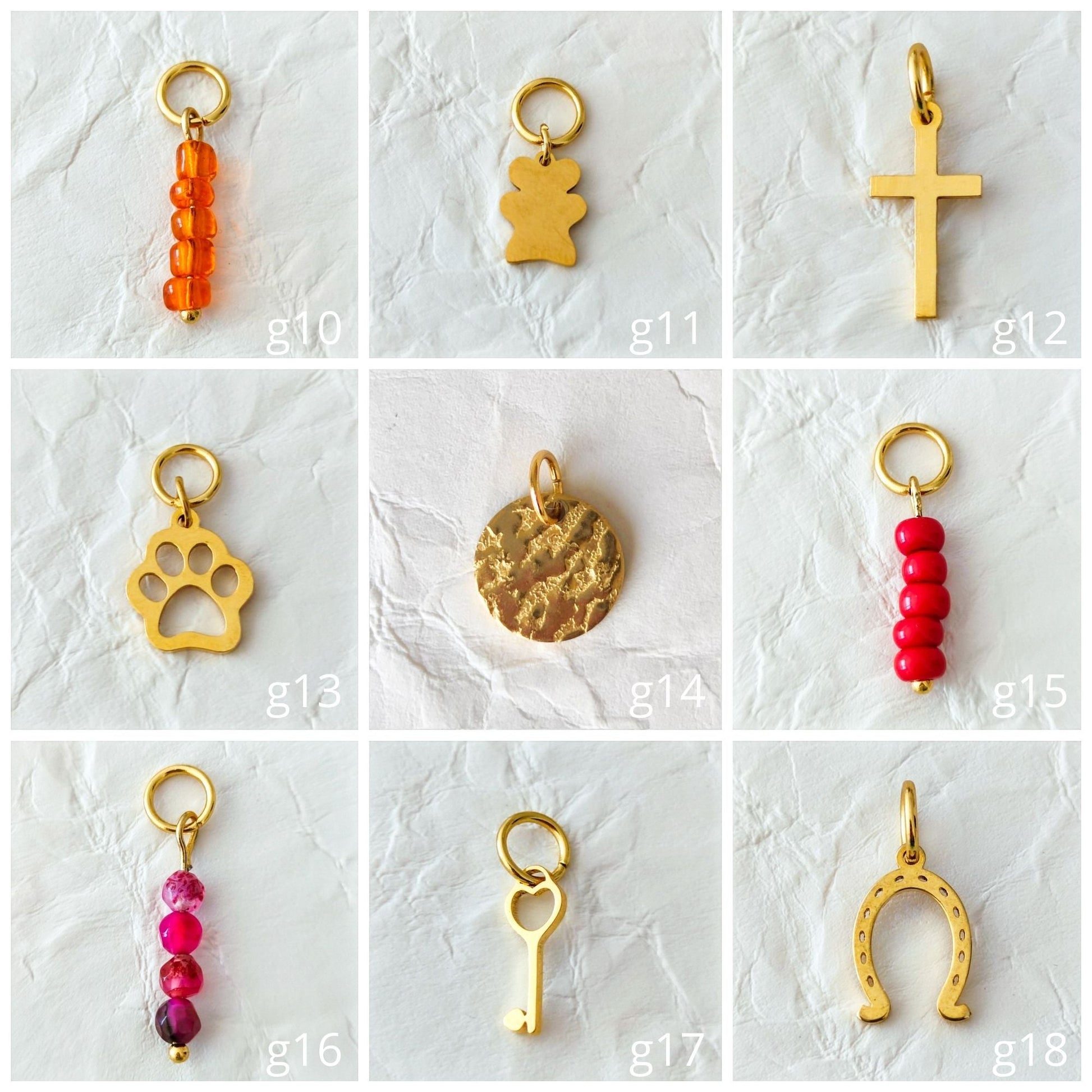 pendentes dourados aço inox my golden girl joalheria bijuteria