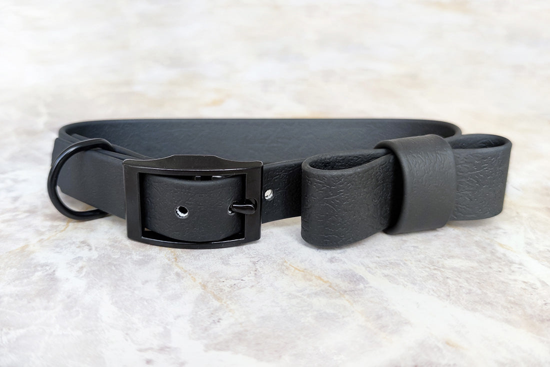 Coleira Classic Meteor