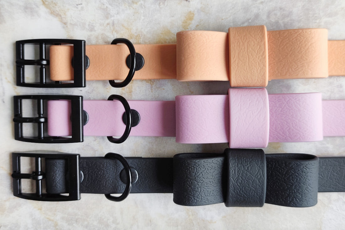 Coleira Classic Meteor