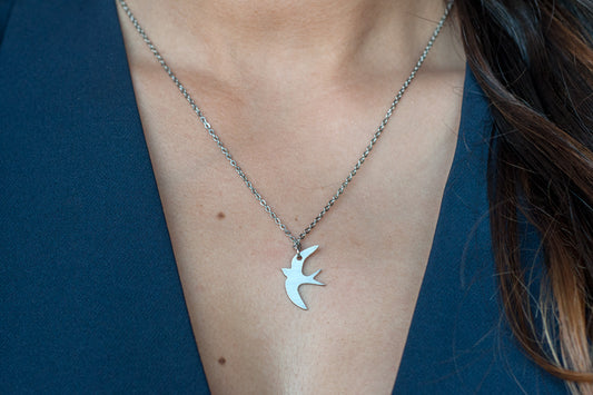 Colar Free Spirit
