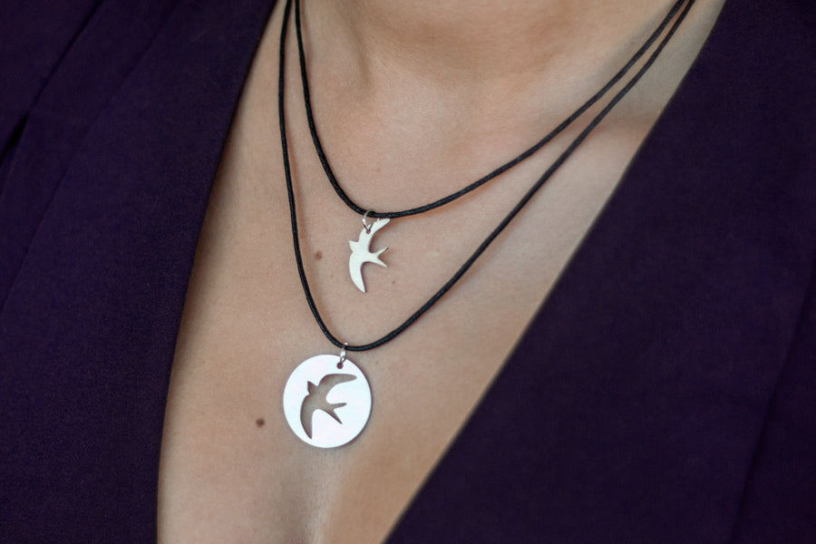 Colar Free Spirit