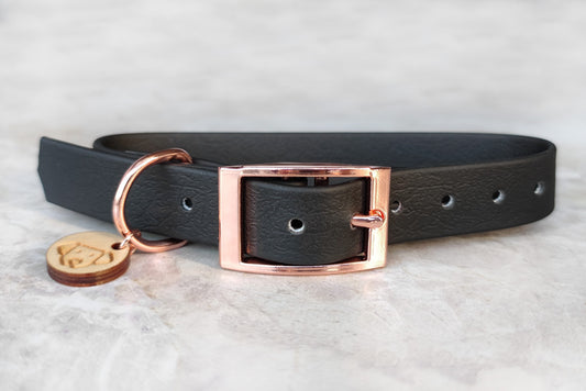 Coleira Classic Meteor